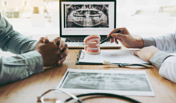 Best Mobile Emergency Dentist in Los Altos, CA