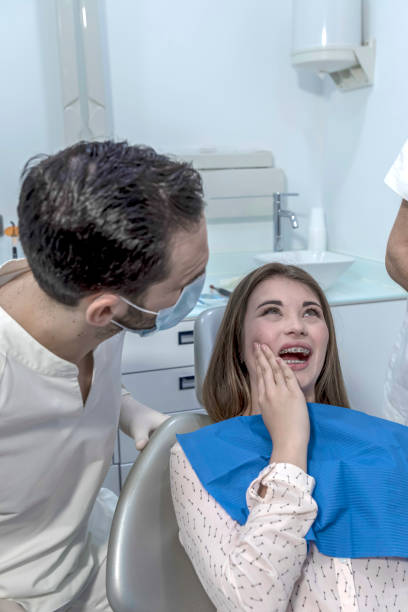 Best Emergency Dentist for Special Needs Patients in Los Altos, CA