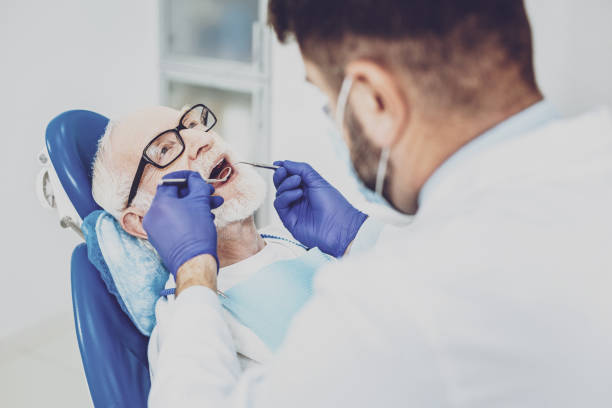 Best Emergency Dental Extractions in Los Altos, CA